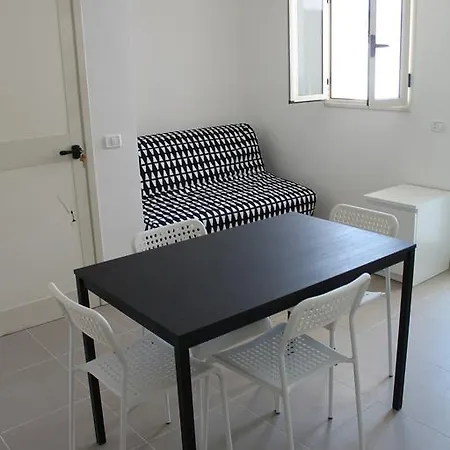 App. In Riva Al Mare Apartament Peschici