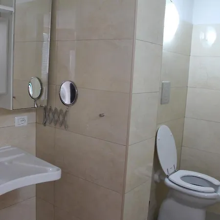 App. In Riva Al Mare Apartament