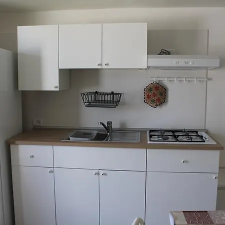 Apartament App. In Riva Al Mare *