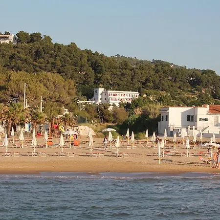 App. In Riva Al Mare * Peschici